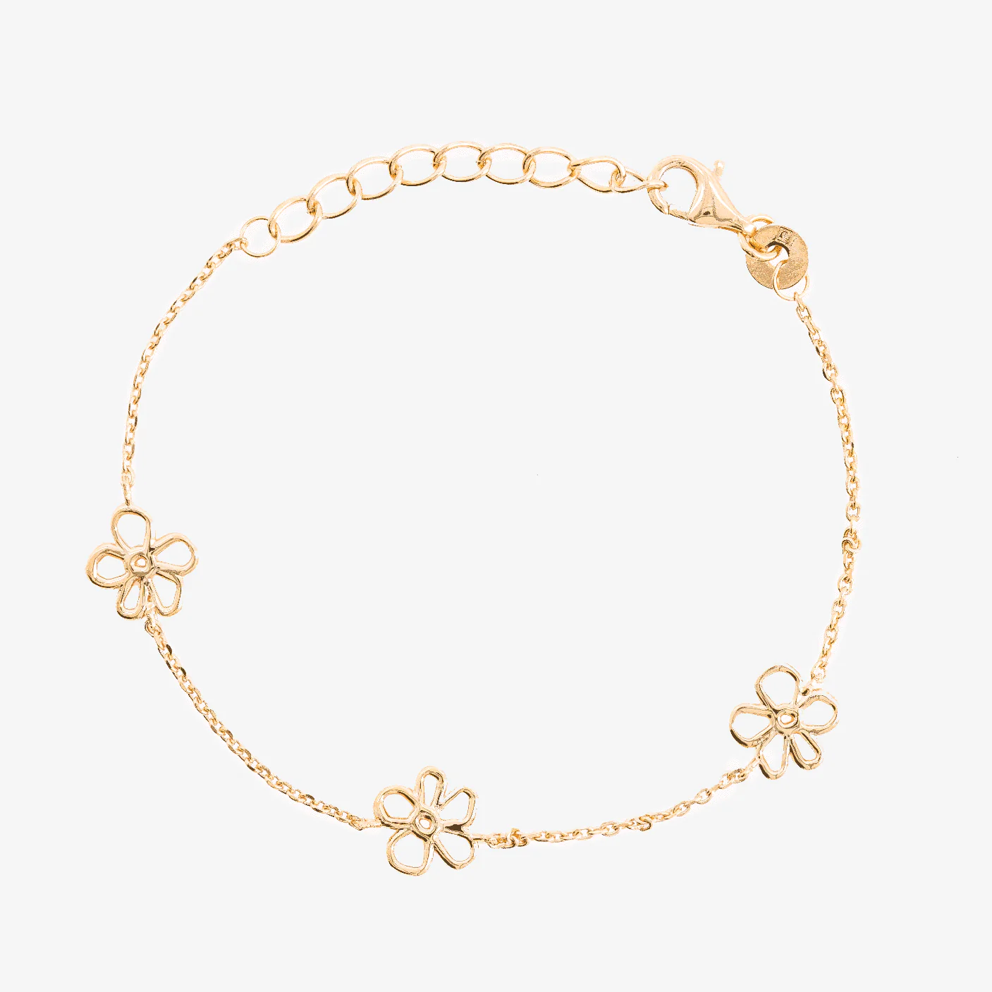 Bracelets fins
